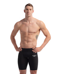 Speedo Men's Fastskin LZR Pure Valor 2.0 Jammer