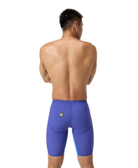 Speedo Men's Fastskin LZR Pure Valor 2.0 Jammer