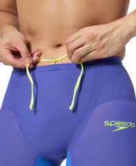 Speedo Men's Fastskin LZR Pure Valor 2.0 Jammer