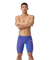 Speedo Men's Fastskin LZR Pure Valor 2.0 Jammer