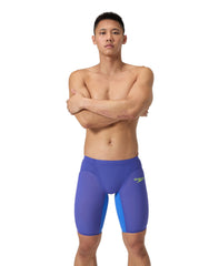 Speedo Men's Fastskin LZR Pure Valor 2.0 Jammer