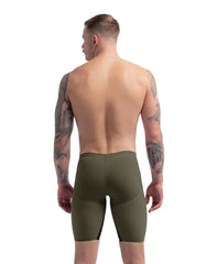 Speedo Men's Fastskin LZR Pure Valor 2.0 Jammer