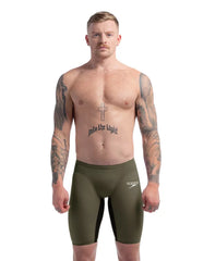 Speedo Men's Fastskin LZR Pure Valor 2.0 Jammer