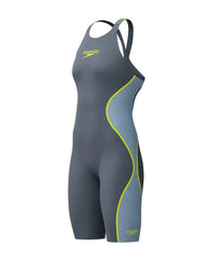 Speedo Women's Fastskin LZR Pure Intent 2.0 Openback Kneeskin