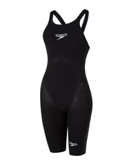 Speedo Women's Fastskin LZR Pure Valor Openback Kneeskin