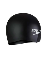 Speedo Fastskin Cap Black-White