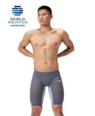 Speedo Men's Fastskin LZR Pure Valor 2.0 Jammer