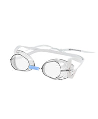 Swedish Goggles Classic - Clear