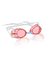 Swedish Goggles Classic - Red