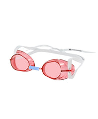 Swedish Goggles Classic - Red