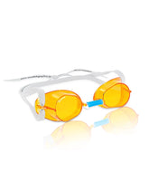 Swedish Goggles Classic - Yellow