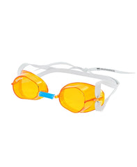Swedish Goggles Classic - Yellow