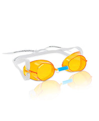 Swedish Goggles Classic - Yellow