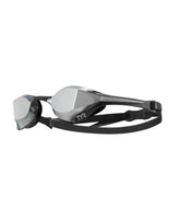 TYR Adult Tracer-X Elite Mirrored Racing Goggles