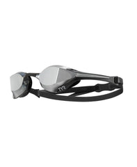 TYR Adult Tracer-X Elite Mirrored Racing Goggles