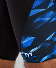 TYR Durafast Elite¨ Men's Jammer Swimsuit - Triadic