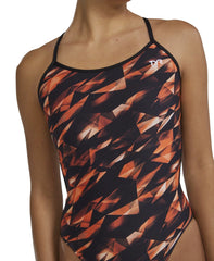 TYR Durafast Elite¨ Women's Trinityfit Swimsuit - Triadic
