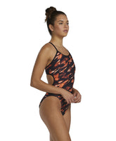 TYR Durafast Elite¨ Women's Trinityfit Swimsuit - Triadic