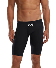 TYR Men's Venzo™ Low Waist Jammer Swimsuit - Solid Non PFAS
