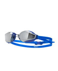 TYR Stealth-X Mirrored Performance Goggles