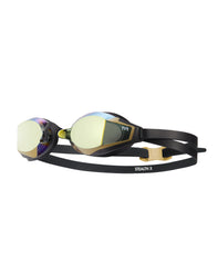 TYR Stealth-X Mirrored Performance Goggles