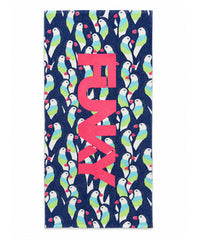 Toalha Funky Trunks - Pengoo Parade