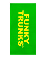 Toalha Funky Trunks - Still Brasil