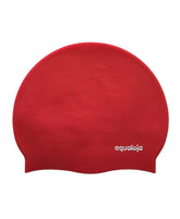 Touca Aqualoja Silicone Premium Pro