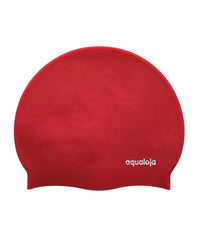 Touca Aqualoja Silicone Premium Pro