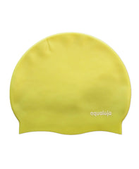 Touca Aqualoja Silicone Premium Pro