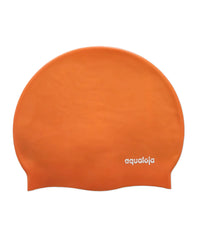 Touca Aqualoja Silicone Premium Pro