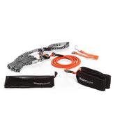 Training Belt Buddyswim Stationary Swim 1.8m Tube + 5.0m Strap