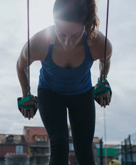 Buddyswim Training Rubbers Super Stroke Dryland Cords