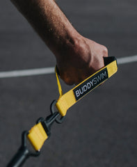 Buddyswim Training Rubbers Super Stroke Dryland Cords