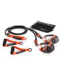 Buddyswim Training Rubbers Super Stroke Dryland Cords