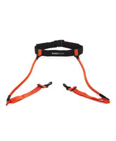 Cinto de Treino Buddyswim Stationary Swim Lane Belt