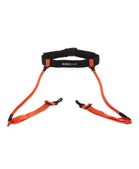 Cinto de Treino Buddyswim Stationary Swim Lane Belt