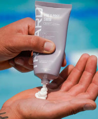 Trihard Pre & Post Swim Body Lotion