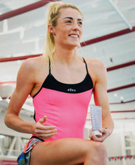 Trihard Pre & Post Swim Body Lotion