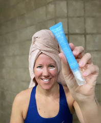 Trihard Pre & Post Swim Eye Gel