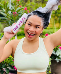 Trihard Swimmers Shampoo