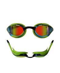 Zone3 Volare Polarised Mirror Swim Goggles