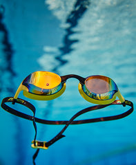 Zone3 Volare Polarised Mirror Swim Goggles