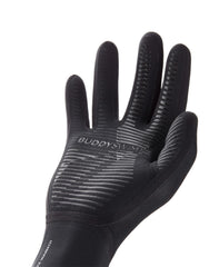 Buddyswim Neoprene Swim Gloves Trilaminate Warmth 2.5MM