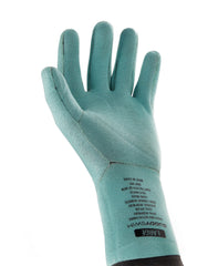 Buddyswim Neoprene Swim Gloves Trilaminate Warmth 2.5MM