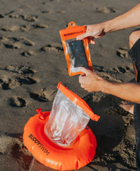 Buddyswim Waterproof Smartphone Bag