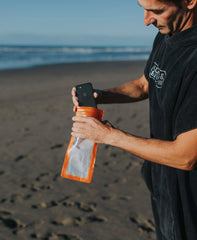 Buddyswim Waterproof Smartphone Bag