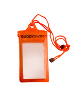 Buddyswim Waterproof Smartphone Bag