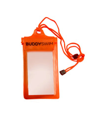 Buddyswim Waterproof Smartphone Bag