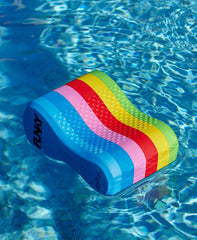 Bóia Way Funky Pullbuoy Rainbow Racer